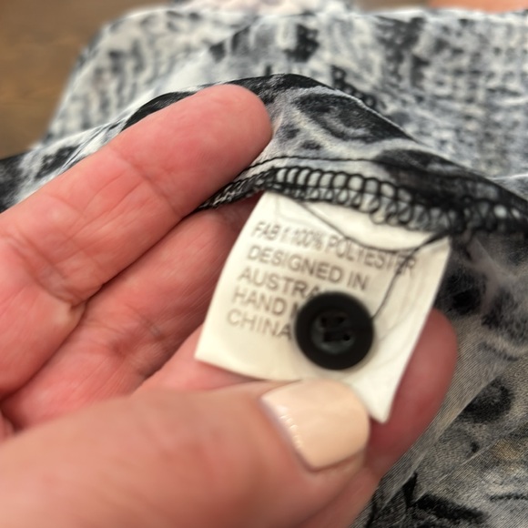 Style Stalker blouse - Picture 3 of 3